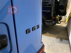 مێرسێدس بێنز G-Class